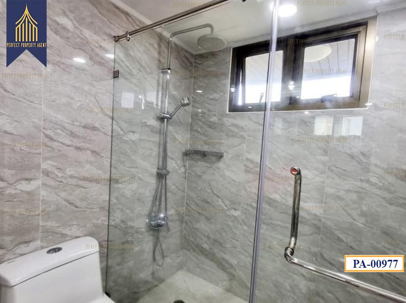 คอนโดฟลอร่าวิลล์ 2 ห้องมุมสวย สวนหลวง 5