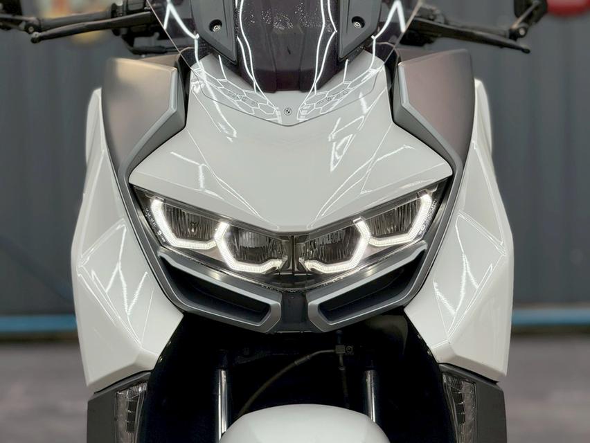 BMW C400GT 2020 เดิมๆโรงงาน 350CC 34 แรงม้า รูปย่อยที่ 4