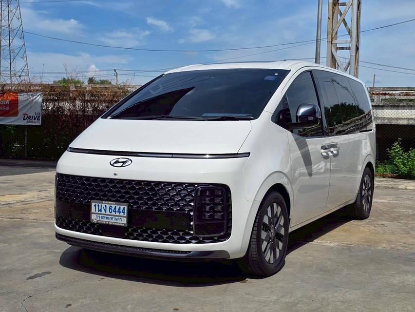 HYUNDAI STARIA 2.2 PREMIUM STARIA