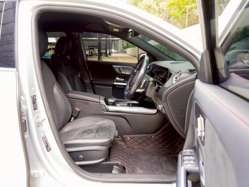 Mercedes-Benz GLA 200 1.3 AMG DYNAMIC (W247) ปีจด 2024 10