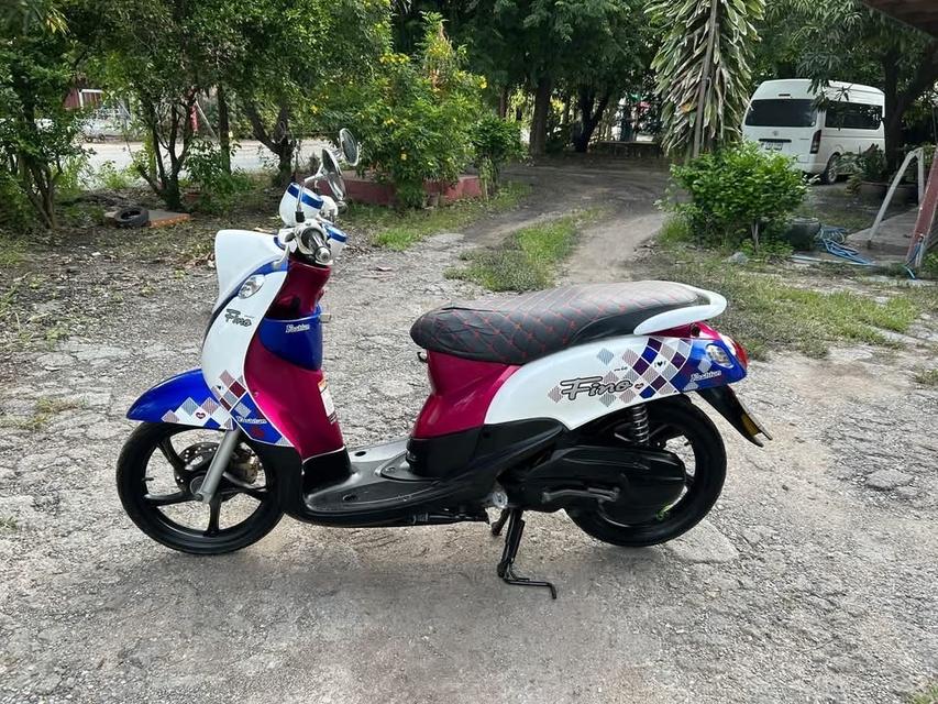 Yamaha ฟีโน่เกย์แยก เครื่องดี