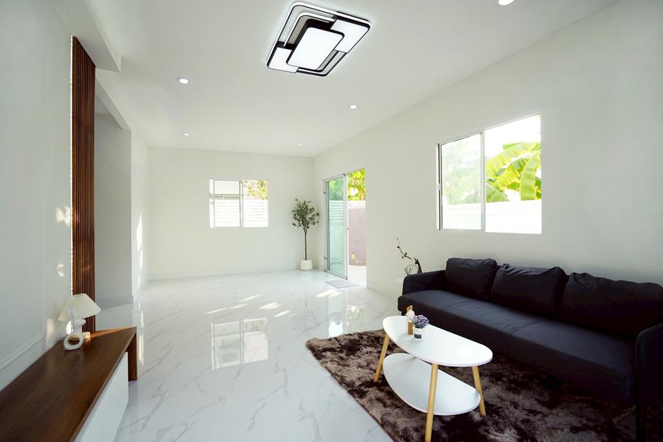 🏡บ้านเดี่ยว หมู่บ้านพฤกษาวิลเลจ 5 5