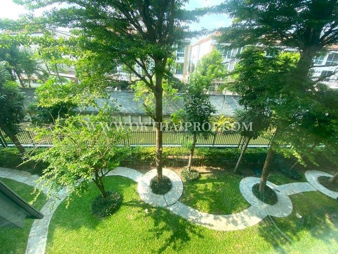 คอนโด Aspire Sathorn – Taksin (Brick Zone) แอสปาย สาทร – ตากสิน (บริค โซน) รูปที่ 12