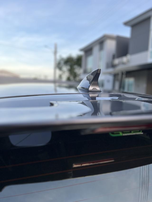 Honda Jazz รองท็อป ปี 2015 18