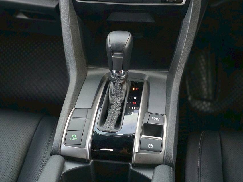 รหัสรถ NC8788 ✳️ CIVIC 1.5 TURBO HATCHBACK [FK] 2019 รูปที่ 16
