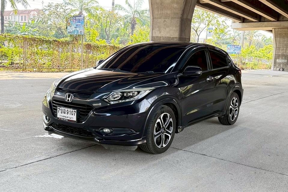 Honda HR-V 1.8 EL AT ปี 2015