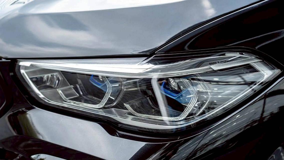 X6 xDrive40i M Sport (G06) āļĢāļđāļāļāļĩāđ 5