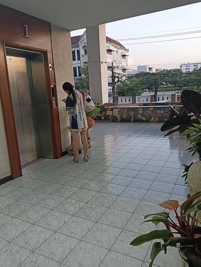 ขายคอนโดใจกลางเมือง 10 นาทีถึงรถไฟฟ้าใต้ดิน ลาดพร้าว สนใจติดต่อ 0981655428 1