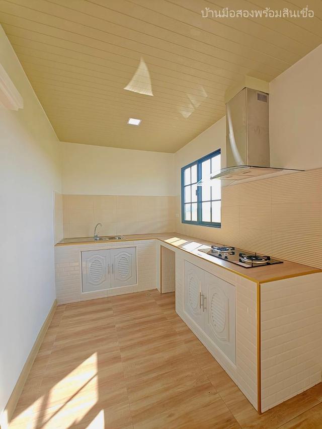 หมู่บ้านเคซีการ์เด้นโฮม 5 นิมิตรใหม่ 40 9