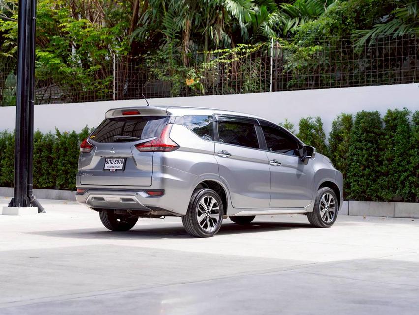 Mitsubishi Xpander 1.5 GT ปีจด 2020 ♨️ #ประกันเครื่องเกียร์3ปี/3หมื่นkm. ♨️ 17