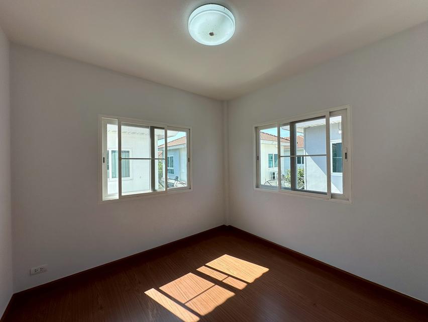 หมู่บ้านศุภาลัยวิลล์ วงแหวน-ลำลูกกา ซอย 16 ถนนลำลูกกา ต.บึงคำพร้อย อ.ลำลูกกา จ.ปทุมธานี 16