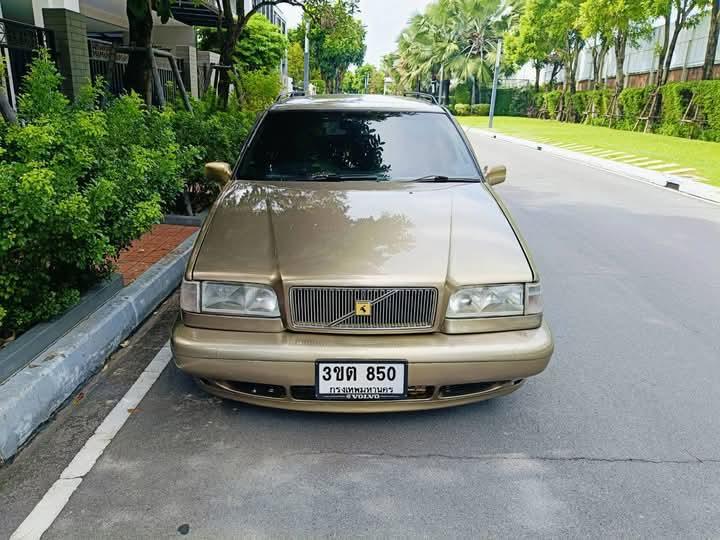 Volvo 850 สภาพดี