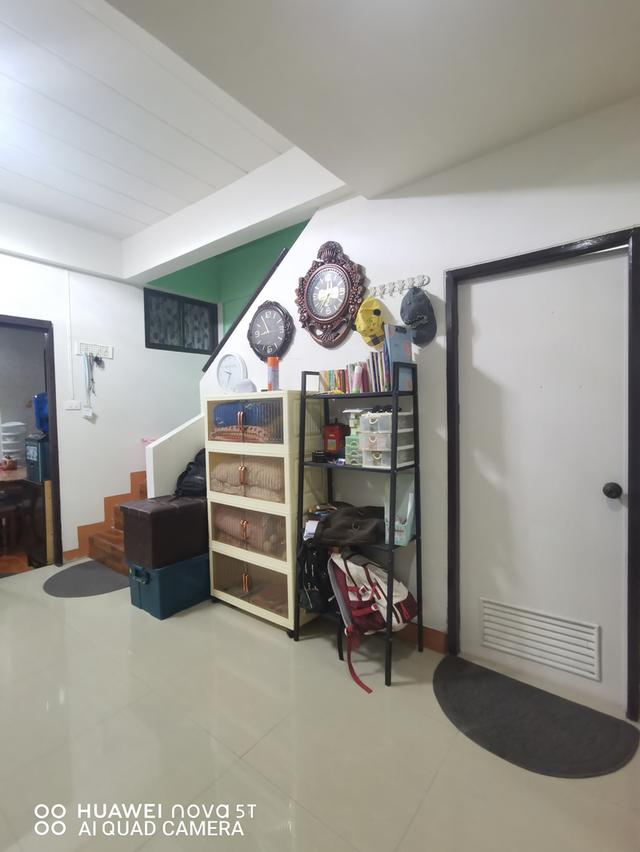 บ้านทาวน์​เฮ้าส์​2​ชั้น 14