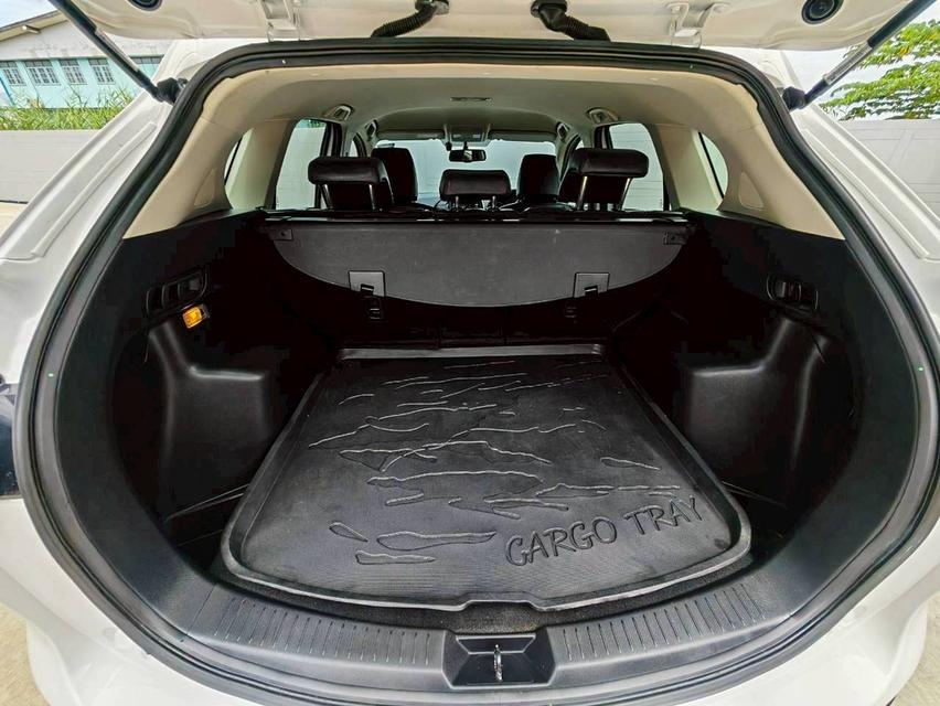 2015 MAZDA CX-5 2.2 XDL 4WD 13