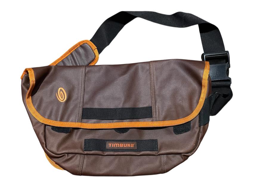 กระเป๋า Timbuk2 มือสอง สภาพใหม่มาก