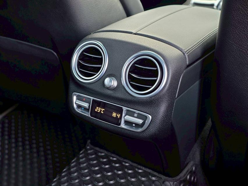 รหัสรถ NC8998 C350e Plug-In HYBRID AMG Dynamic [W205]ปี : 2018 (รุ่นปี 2017) รูปที่ 20