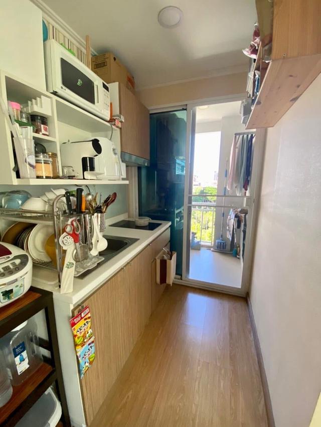 ขาย The Prague condo 9