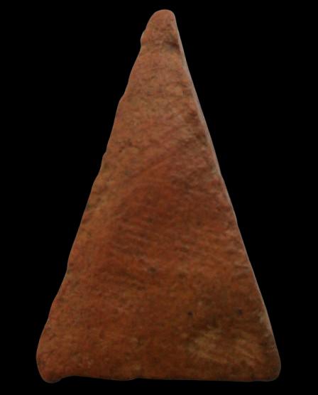 พระสมเด็จเนื้อเก่าค่ะ รูปที่ 4