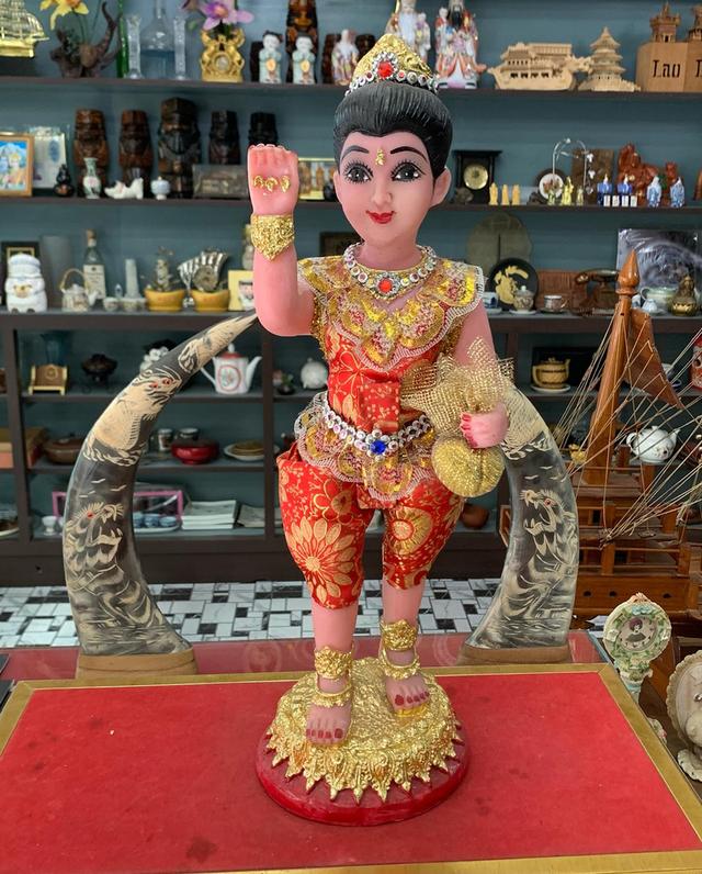 กุมารี องค์ใหญ่ 2