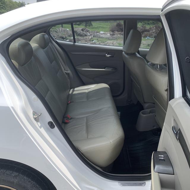 🚙HONDA CITY  AUTO 2013🌟 ✅รถบ้าน สะอาด ประหยัดน้ำมัน   12