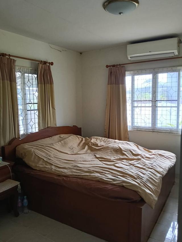 ขายบ้านพร้อมที่ดิน ต.สันกำแพง อ.สันกำแพง จ.เชียงใหม่ 12