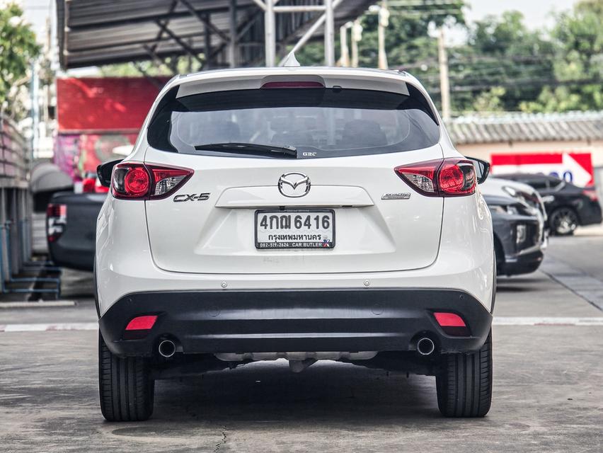 MAZDA CX-5 2.5S 2015 🚗💨 รหัส CBL6416 7