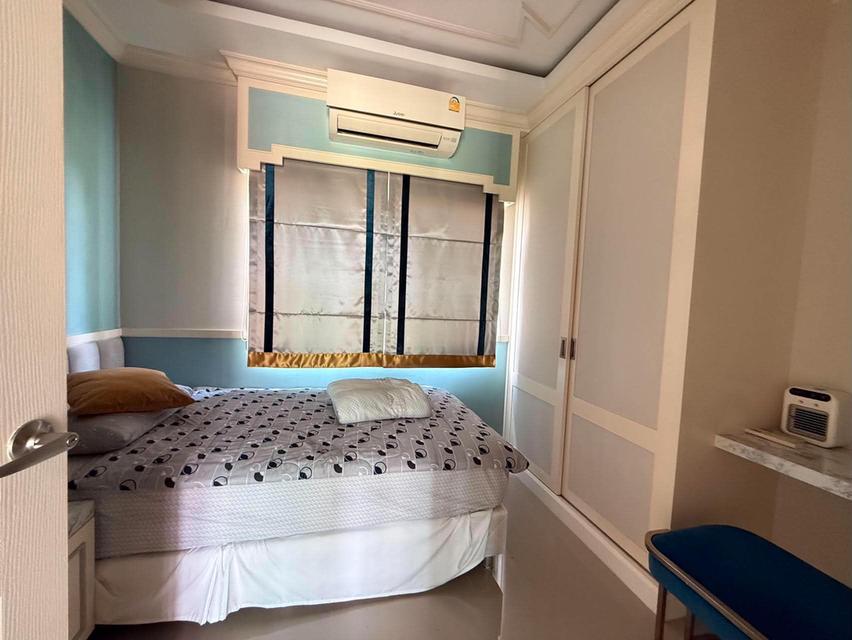 บ้านโครงการ Prestige Rama 9 7