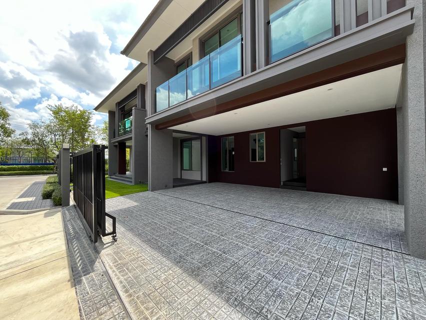 #ThePalm Chaengwattana Chaiyaphruek2 #เดอะปาล์ม #เดอะปาล์ม แจ้งวัฒนะ ชัยพฤกษ์2 #บ้านหรูแจ้งวัฒนะ #บ้านหรูนนทบุรี 12