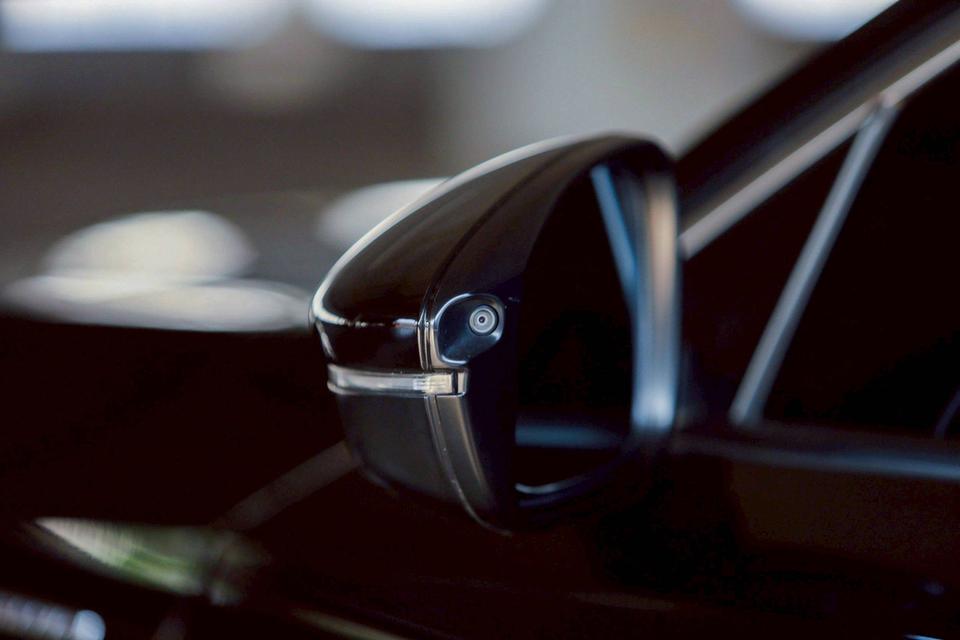 Honda Accord hybrid tech ปี 20 TOP สุด เลขไมล์น้อยสุดในตลาด 40,000 km.แท้ หน้าหลังเดิมน็อตไม่มีขยับ ขาย 849,000.-  สอบถาม 0853375537 เอ รูปที่ 9