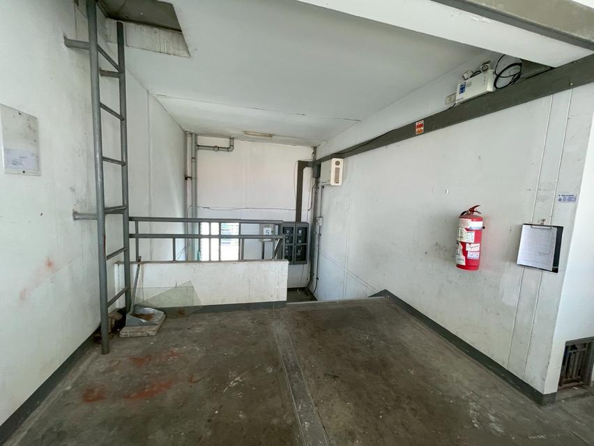 บ้านเอื้ออาทรบางเขน (คลองถนน) ซอยเพิ่มสิน 24 ถนนเพิ่มสิน แขวงคลองถนน เขตสายไหม กรุงเทพมหานคร 6