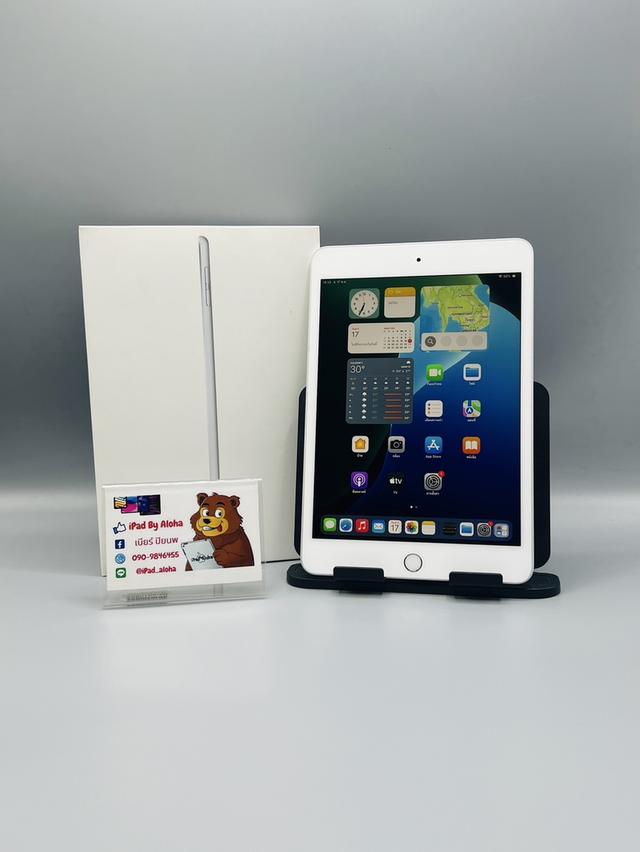 iPadMini5 64gb Cell สวยกริ๊บ มีครบกล่อง นัดรับได้ครับ