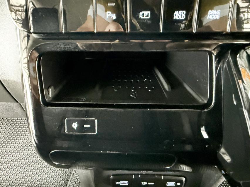 Hyundai Staria 2.2 SEL (ปี 2021) Wagon AT 8