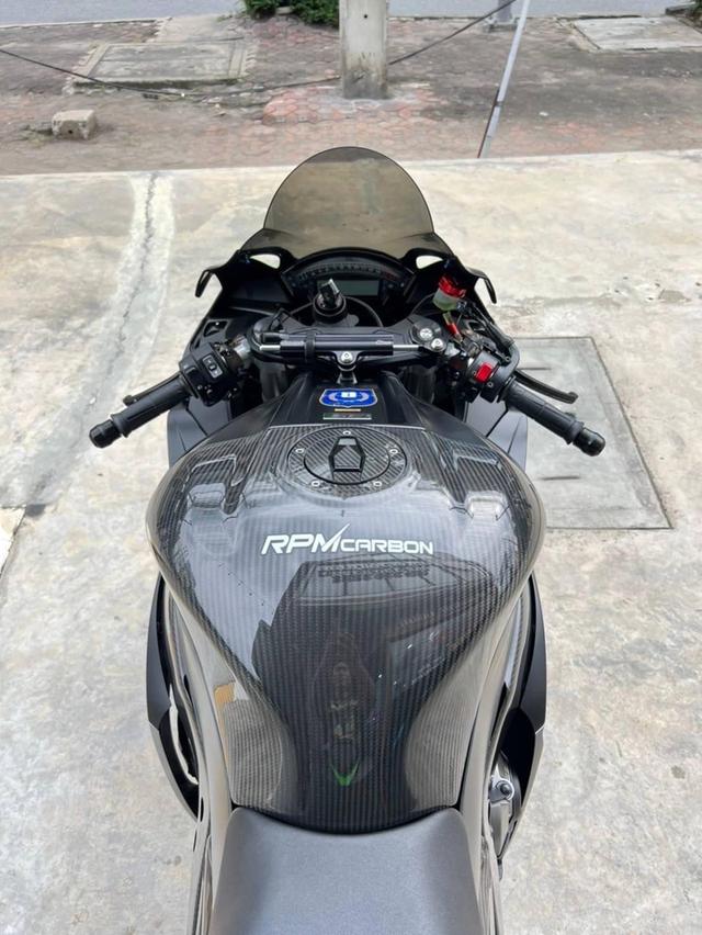 KAWASAKI NINJA ZX10R SE มือสอง 4