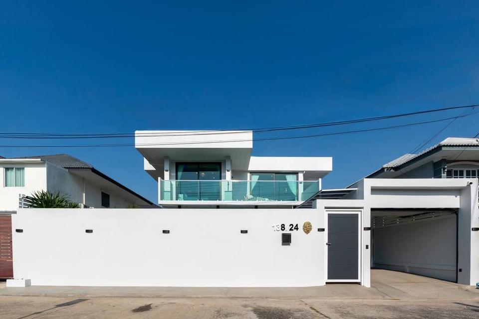 Pool Villa Pattaya for Sale  16