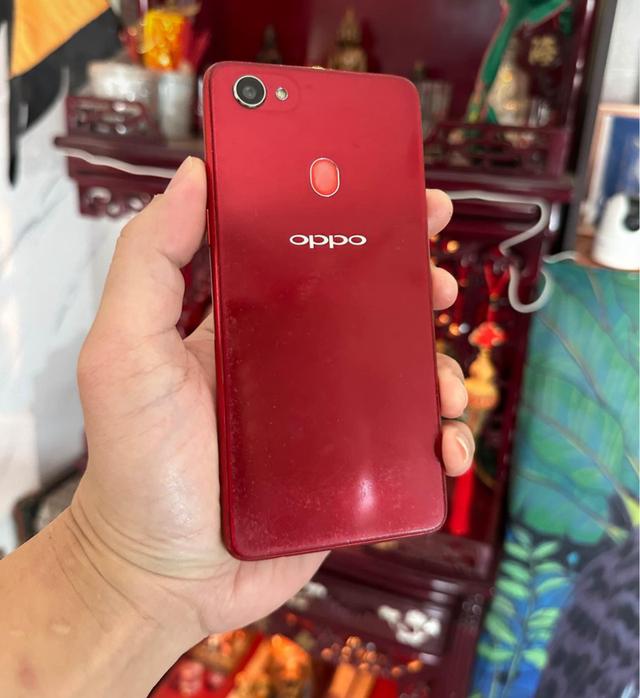 ส่งต่อ Oppo F7 เครื่องมือสอง 2