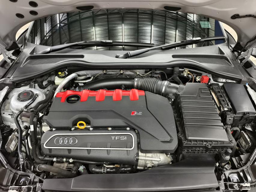 Audi TT RS Coupe’ quattro 2023 20