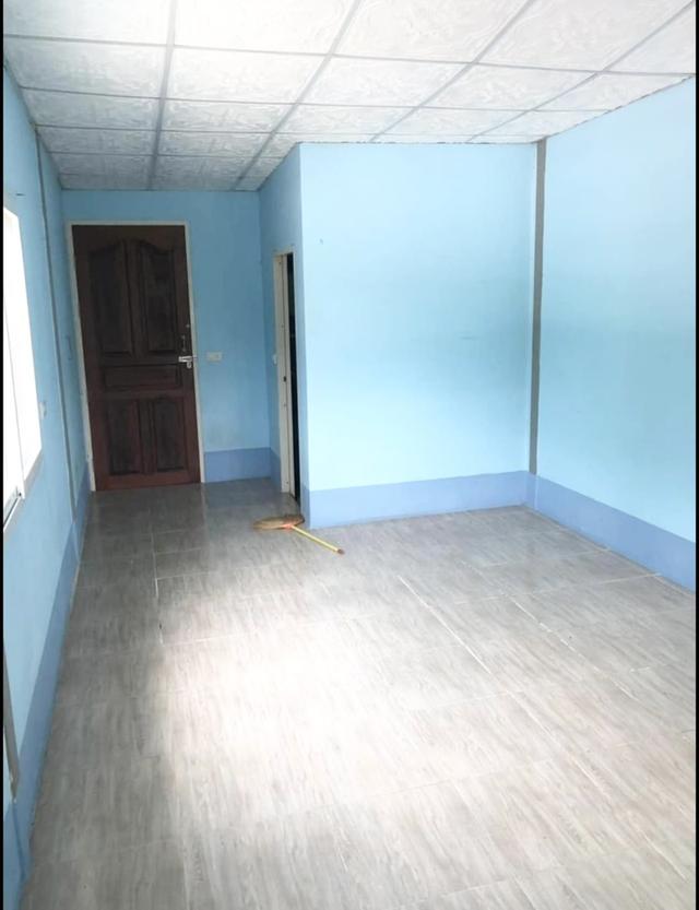 ให้เช่าโกดังพร้อมที่พักอาศัย ลำลูกกาคลอง 3 ทำเลดี เหมาะทำโฮมออฟฟิศ ใกล้ตลาดนานาเจริญ 6