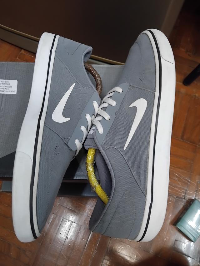 NIKE SB EUR 46/30สวยไม่มีตำหนิ380รวมส่ง รูปที่ 7