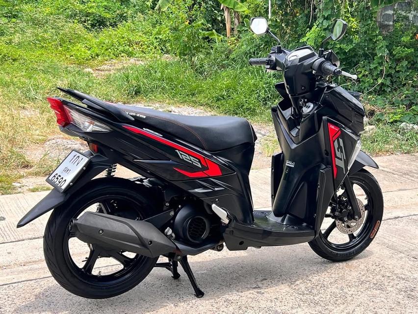 ขายรถมือสอง Yamaha GT ปี 2015 4