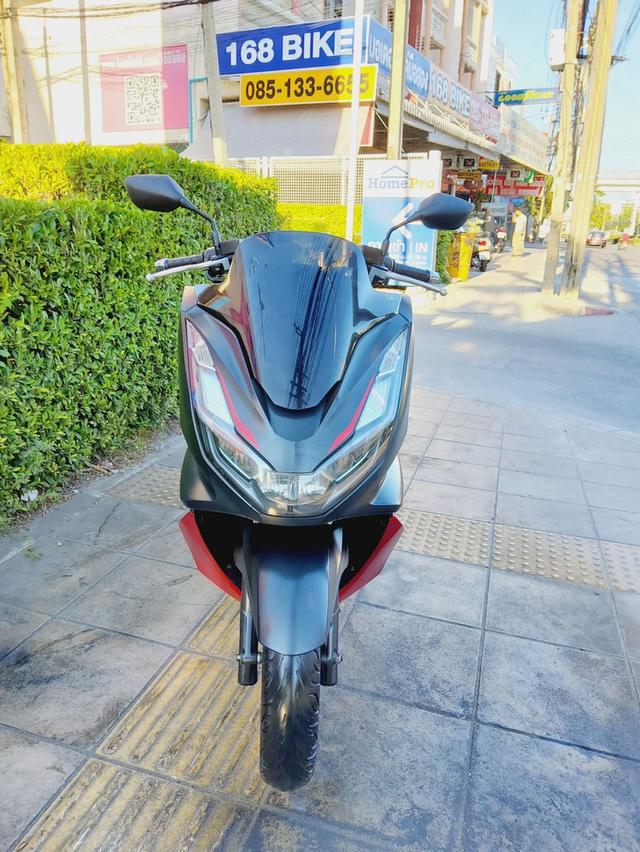  Honda PCX160i ABS Endless Sport Edition ปี2023 สภาพเกรดA 3851 km เอกสารพร้อมโอน 7