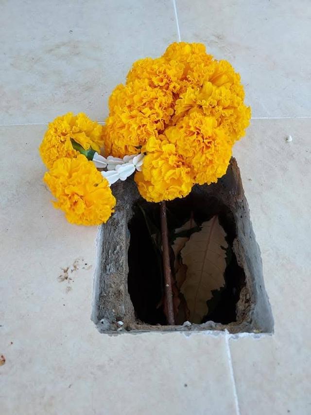 รับตั้งศาลพระภูมิเชียงใหม่ 4