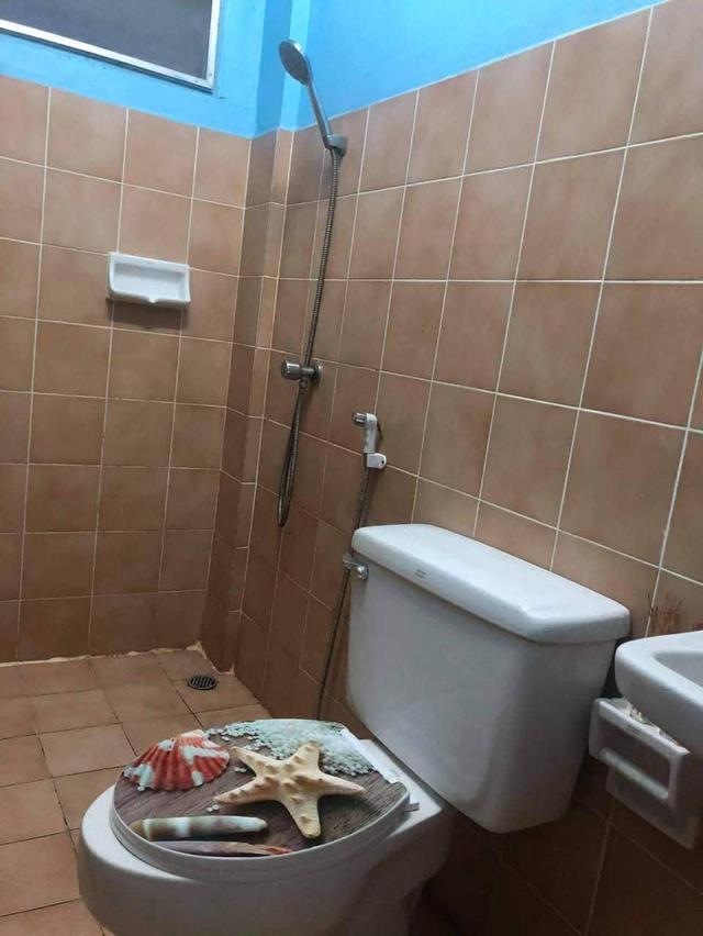 ขายคอนโดมิเนียมสิปปภาส ตึก E ชั้น 3 อ.บ้านฉาง จ.ระยอง (พร้อมผู้เช่า รับ Passive Income ทันที) 6