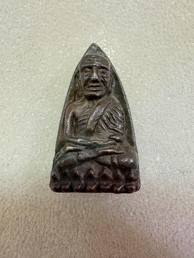 หลวงปู่ทวด  วัดคอกหมู รูปที่ 4