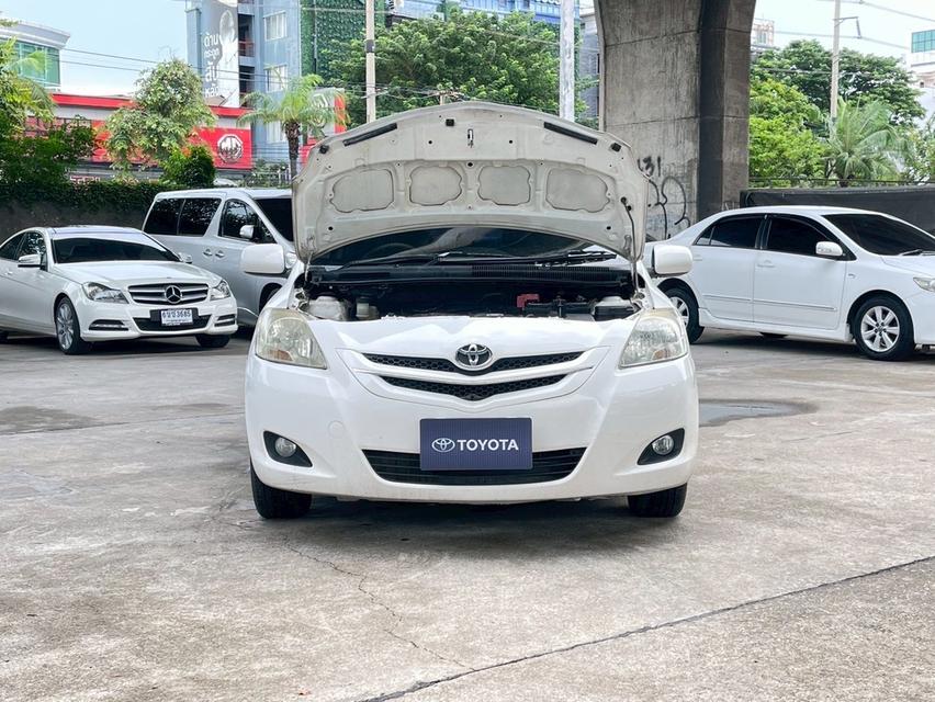 รหัสรถ WMT53 Vios 1.5E ปี 2009 8