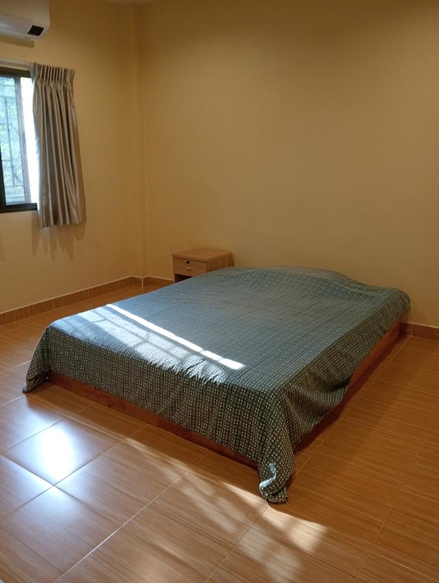 บ้านพร้อมที่ดินโฉนดครุฑแดงพร้อมสวนผลไม้ จำนวน 4ไร่ 5
