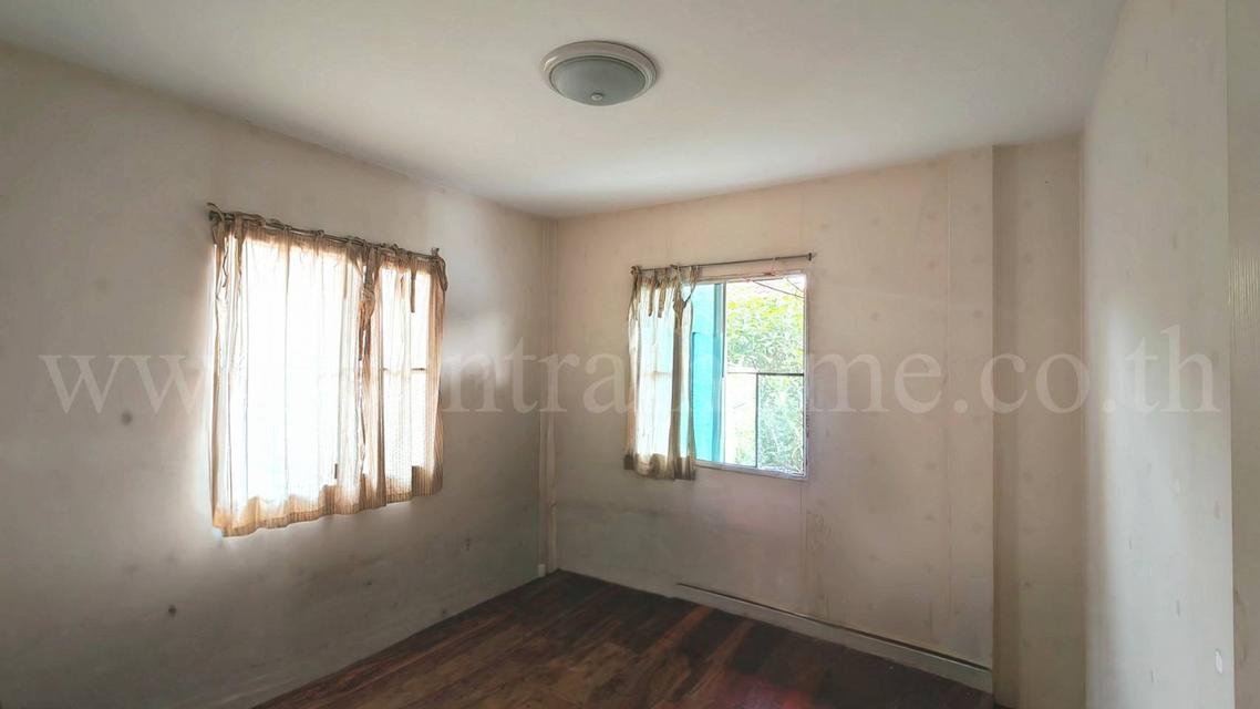บ้านเดี่ยว หมู่บ้าน มัณฑนา ธนบุรีรมย์ ประชาอุทิศ​ 129 11