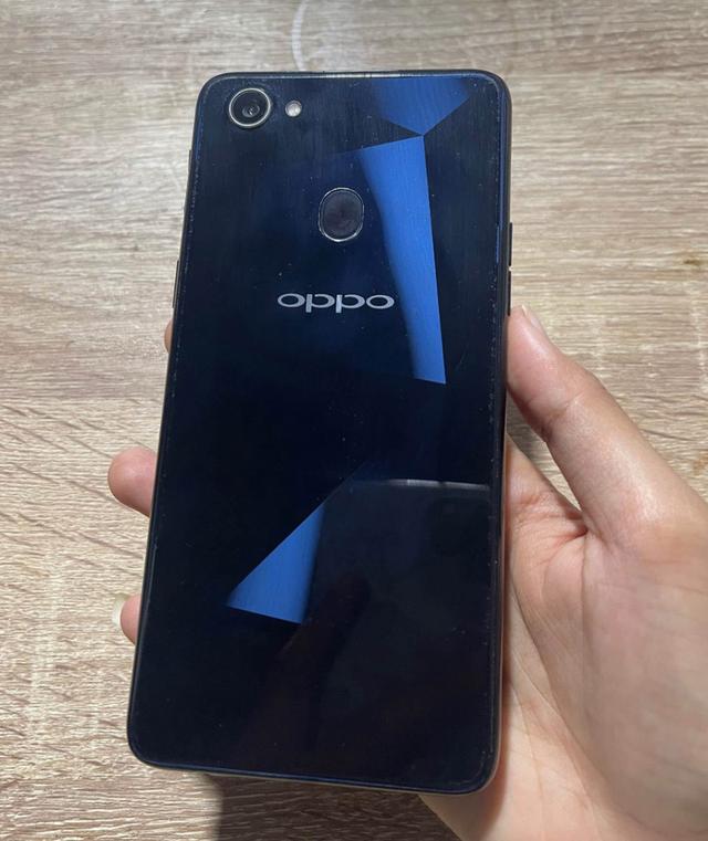 ขายมือถือ Oppo F7 มือสอง 1