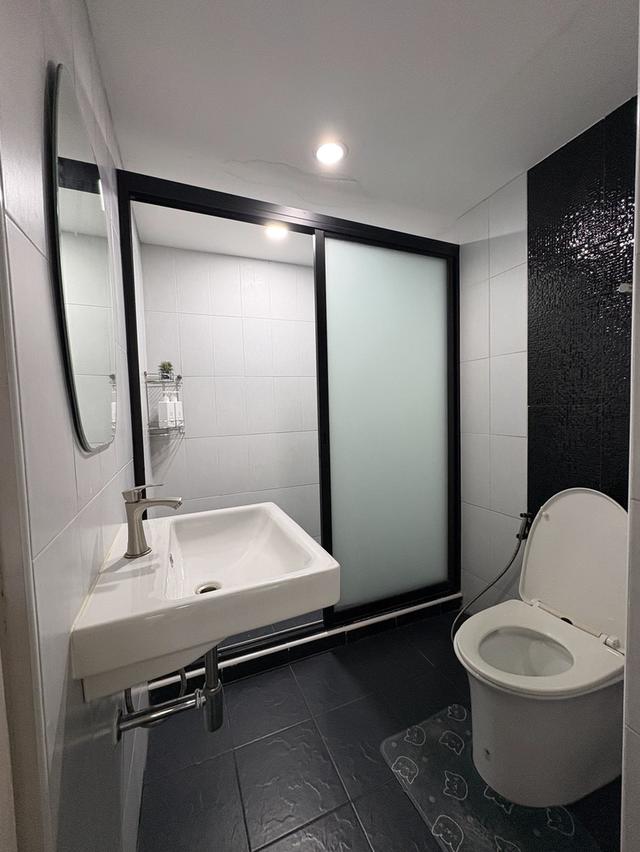 🏙️ ปล่อยเช่าคอนโด 1 ห้องนอน ทำเลดี ราคาคุ้มมากแค่ 12,000.- เท่านั้น 💥 9