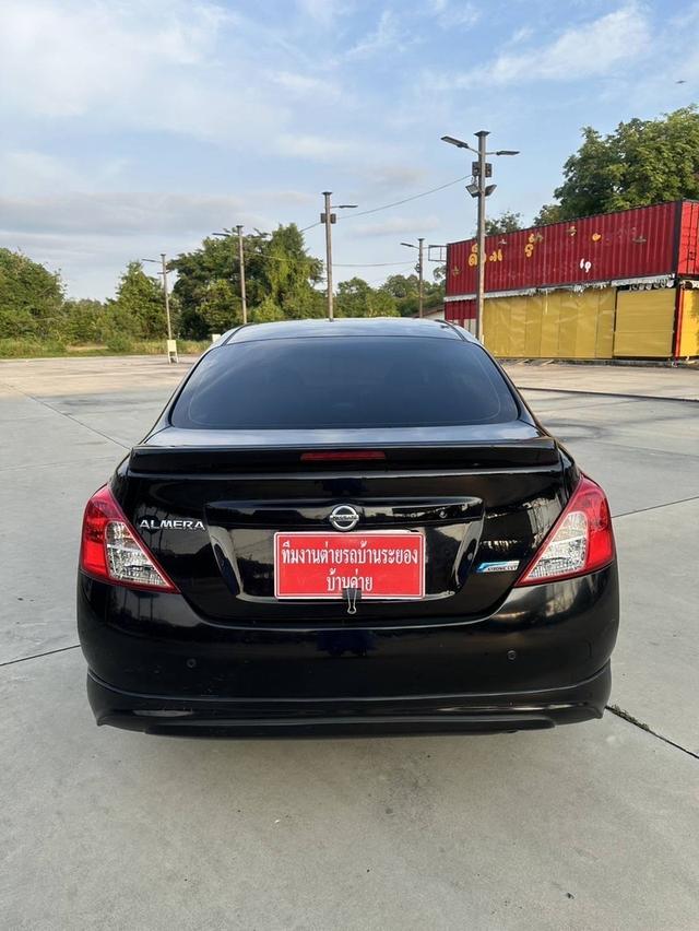 รหัสรถ BK1913 Nissan Almera 1.2💥ปี2013💥 รูปที่ 7