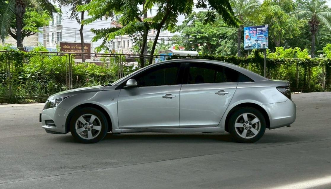 Chevrolet Cruze 1.8 LS Auto ปี 2013